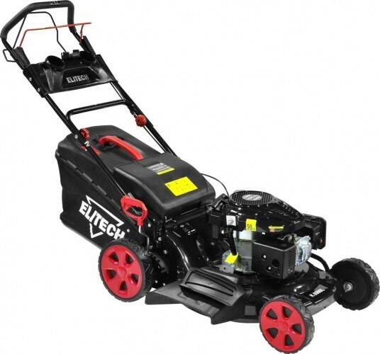 Газонокосилка бензиновая ELITECH К 6500 L