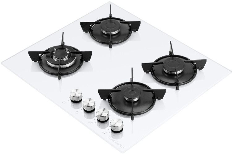 Газовая варочная панель MAUNFELD EGHG.64.13STS-EW