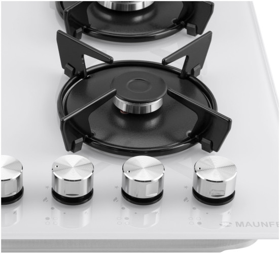 Газовая варочная панель MAUNFELD EGHG.64.13STS-EW
