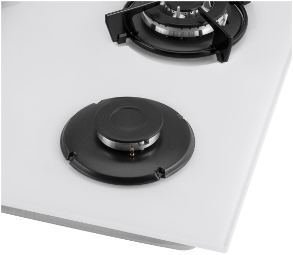 Газовая варочная панель MAUNFELD EGHG.64.13STS-EW