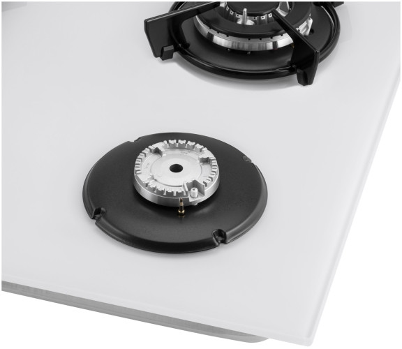 Газовая варочная панель MAUNFELD EGHG.64.13STS-EW