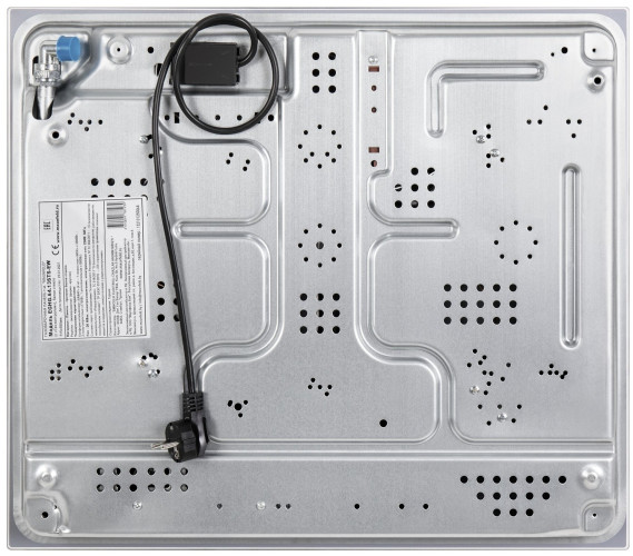 Газовая варочная панель MAUNFELD EGHG.64.13STS-EW