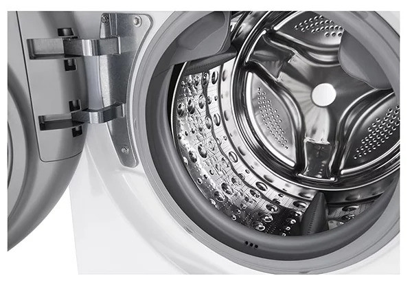 Стиральная машина LG FH6G1BCH6N