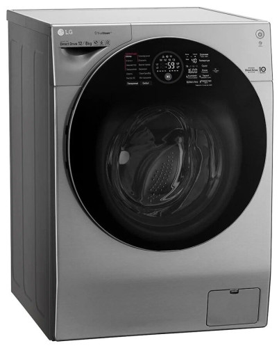 Стиральная машина LG FH6G1BCH6N
