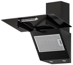 Кухонная вытяжка History CAG65S1 FBK