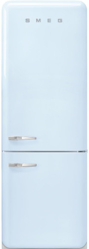 Холодильник Smeg FAB38RPB
