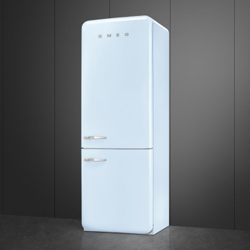 Холодильник Smeg FAB38RPB