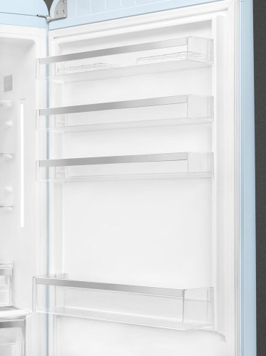 Холодильник Smeg FAB38RPB