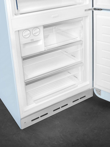 Холодильник Smeg FAB38RPB