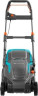 Газонокосилка электрическая GARDENA PowerMax 1600/37 05037-20.000.00
