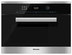 Встраиваемая пароварка Miele DG 6401 BRWS
