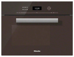 Встраиваемая пароварка Miele DG 6401 BRWS