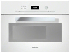 Встраиваемая пароварка Miele DG 6401 BRWS