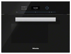 Встраиваемая пароварка Miele DG 6401 BRWS