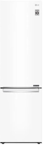 Холодильник LG GC-B509SQCL