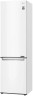 Холодильник LG GC-B509SQCL