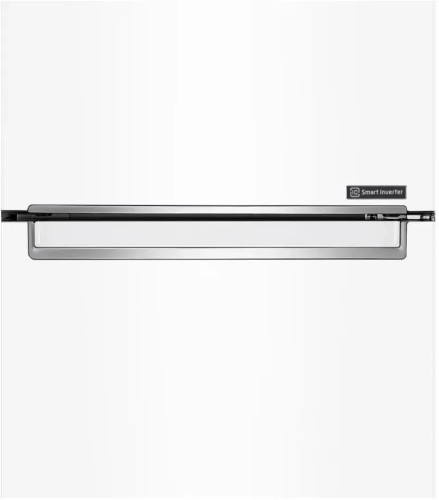 Холодильник LG GC-B509SQCL