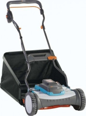 Газонокосилка аккумуляторная GARDENA 380 Li 04025-20.000.00