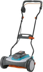 Газонокосилка аккумуляторная GARDENA 380 Li 04025-20.000.00