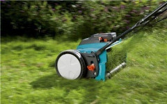 Газонокосилка аккумуляторная GARDENA 380 Li 04025-20.000.00