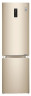 Холодильник LG GA-B499TGKZ