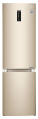Холодильник LG GA-B499TGKZ