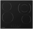 Электрическая варочная панель MAUNFELD EVSE 594 FDBK