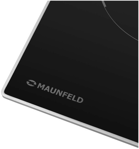 Электрическая варочная панель MAUNFELD EVSE 594 FDBK