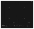 Индукционная варочная панель Whirlpool WLS 3160 BF