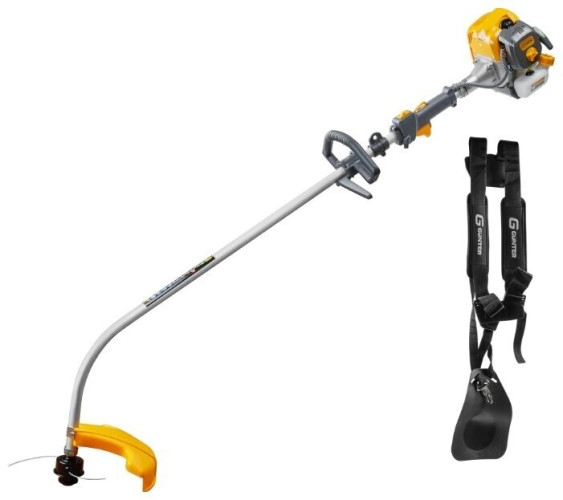 Триммер бензиновый Gunter MSG-091