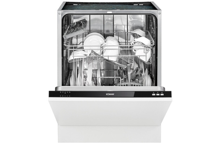 Посудомоечная машина Bomann GSPE7416 VI