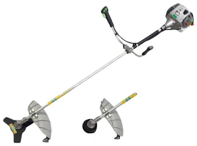 Триммер бензиновый ЭЛПРОМ ЭБК-3600