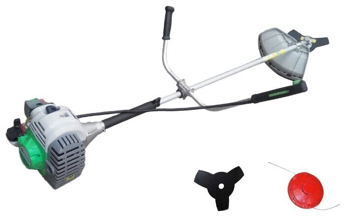 Триммер бензиновый ЭЛПРОМ ЭБК-3600