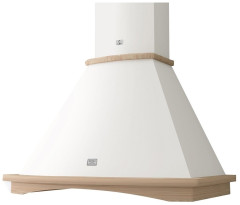 Кухонная вытяжка Lex ASTORIA 600 white