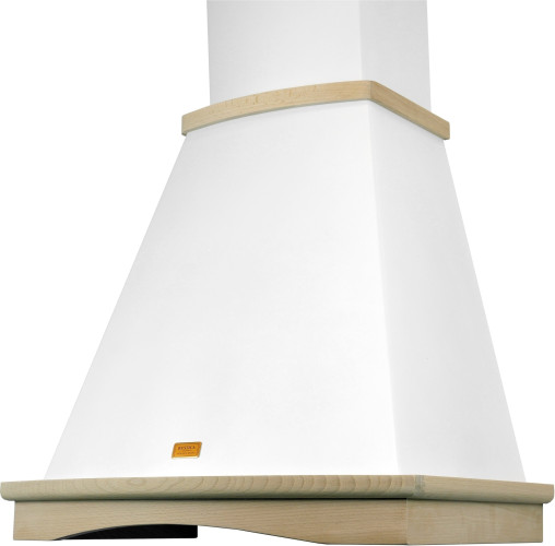 Кухонная вытяжка Lex ASTORIA 600 white