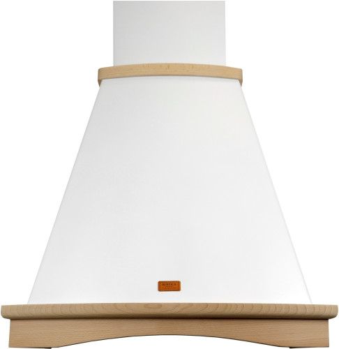 Кухонная вытяжка Lex ASTORIA 600 white