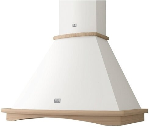 Кухонная вытяжка Lex ASTORIA 600 white