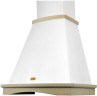 Кухонная вытяжка Lex ASTORIA 600 white