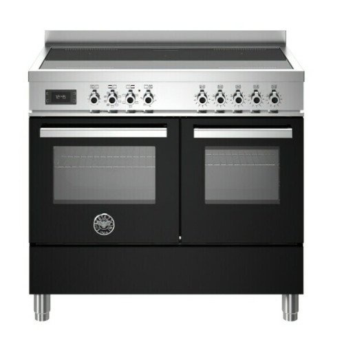 Индукционная плита Bertazzoni PRO 105 I 2 ENET