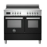 Индукционная плита Bertazzoni PRO 105 I 2 ENET