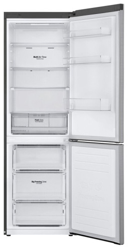 Холодильник LG GA-B459MMQZ