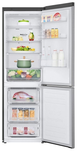 Холодильник LG GA-B459MMQZ