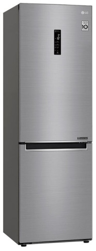 Холодильник LG GA-B459MMQZ