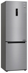 Холодильник LG GA-B459MMQZ