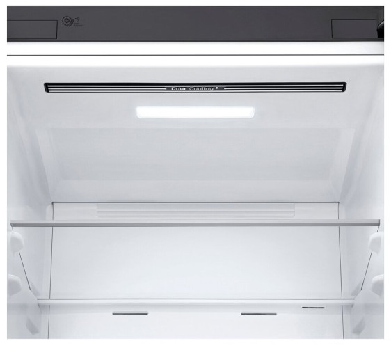 Холодильник LG GA-B459MMQZ