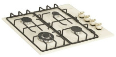 Газовая варочная панель LuxDorf H60Q41O550