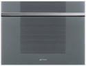 Винный шкаф Smeg CVI121G