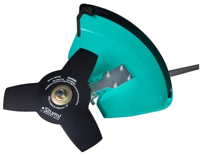 Триммер бензиновый Sturm! BT9143S