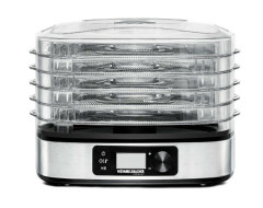 Сушилка для фруктов Rommelsbacher DA 350