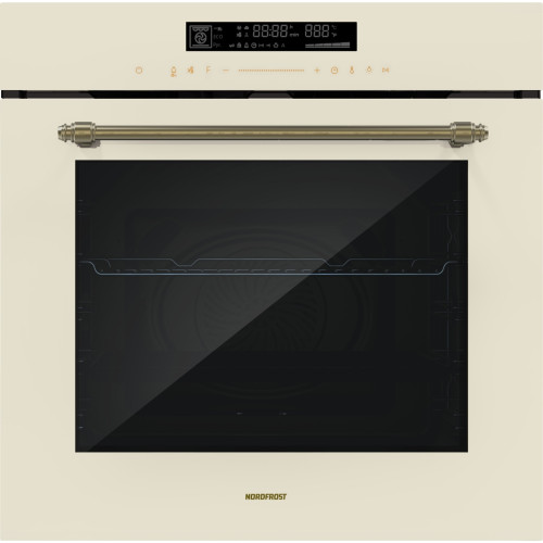 Электрический духовой шкаф NORDFROST HM 65130 YR